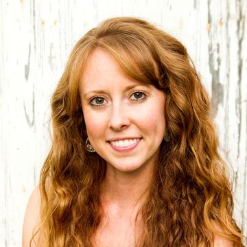 Megan Besing headshot