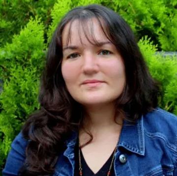 Tabitha Bouldin headshot