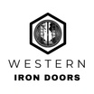 WESTERN IRON DOORS 