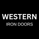 WESTERN IRON DOORS 
