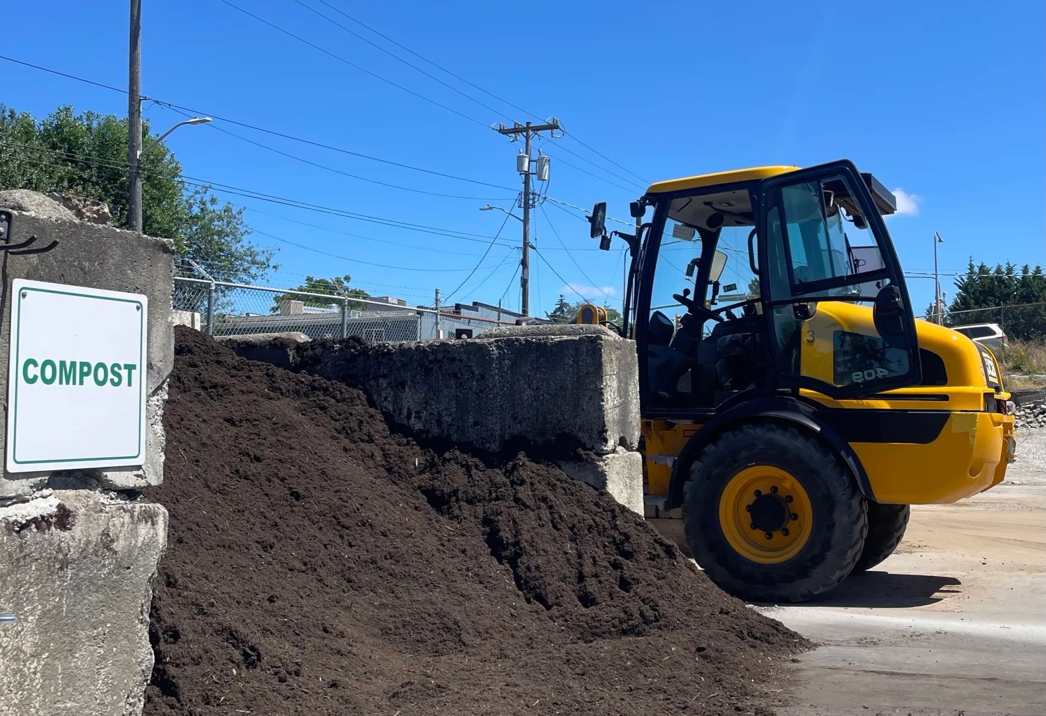 Organic Compost