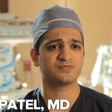 Florida urologist Dr. Zamip Patel Youtube https://www.youtube.com/channel/UCIO5R5y9kbcfGuJy7X8G0oQ