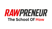 Rawpreneur Academy