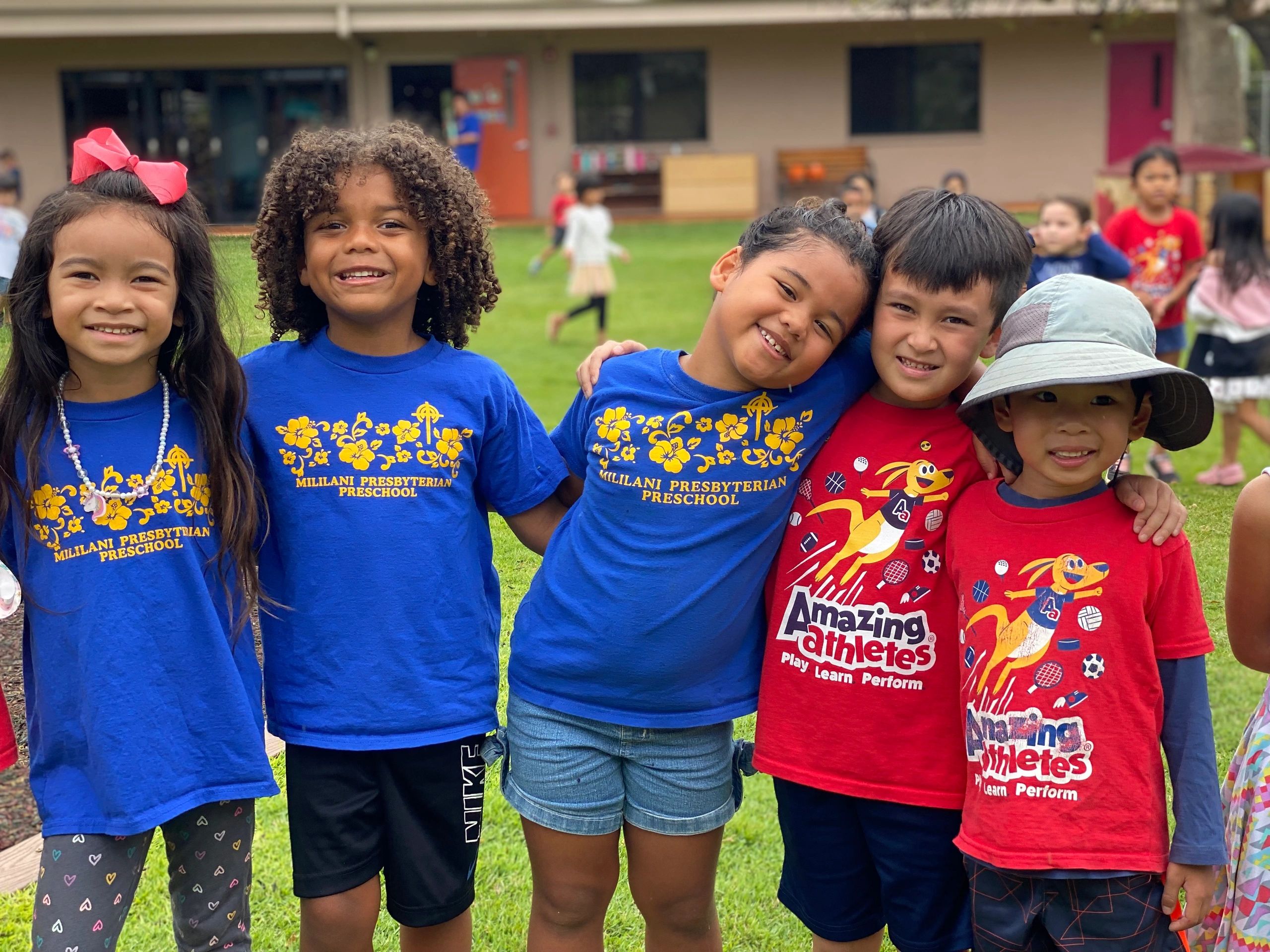 Mililani Presbyterian Preschool photo 1 in Mililani