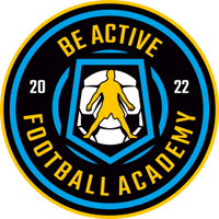 Be Active Football Academy
