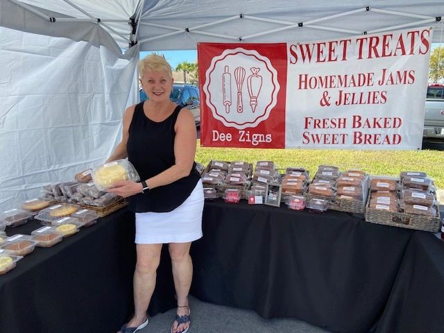 Jen's Market at Lake Oconee Village photo 9