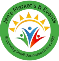 Jen's Markets & Events LLC