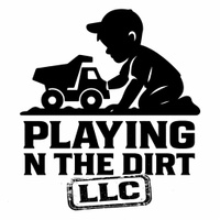 Playing N the Dirt