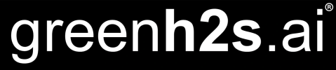 Logo of greenh2s.ai.