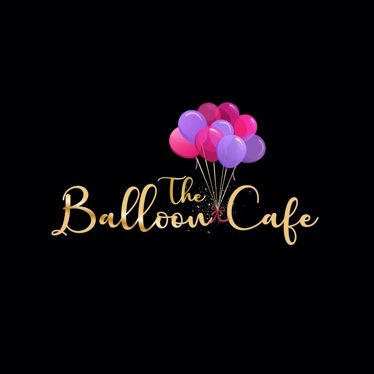 The Balloon Cafe