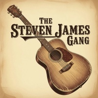 The Steven James Gang