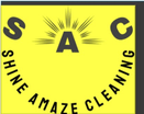 Shine Amaze Cleaning