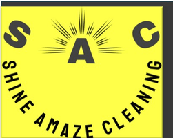 Shine Amaze Cleaning