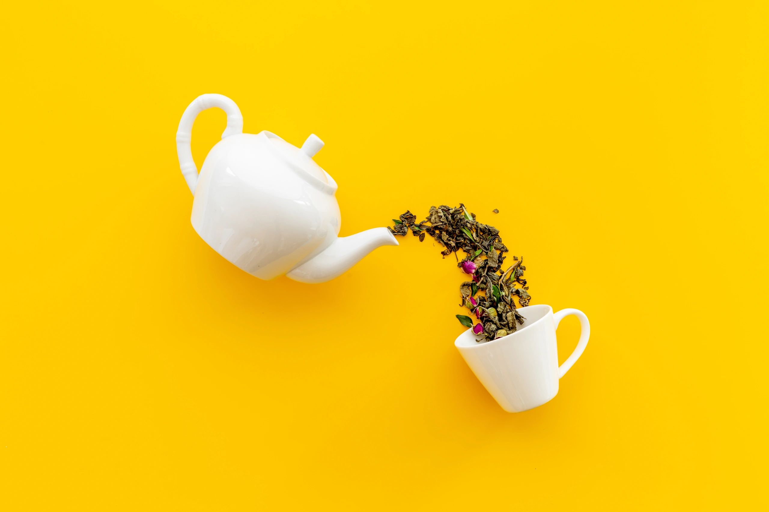 NewLeafTea 