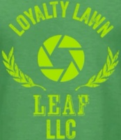LOYALTY LAWN LEAF LLC