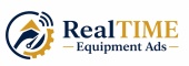 Realtime Equipment Ads