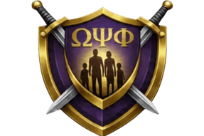 Phi Kappa Kappa 

Omega Psi Phi
 Fraternity Financial Empowerment