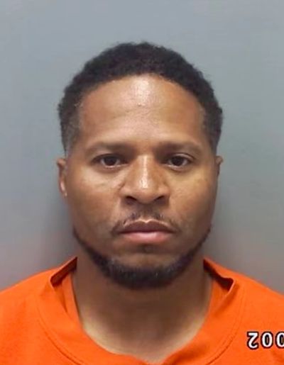 Acworth Man Convicted on Multiple Child Sex Trafficking Charges in Cherokee County