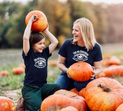Eye on Cherokee Fall Fun