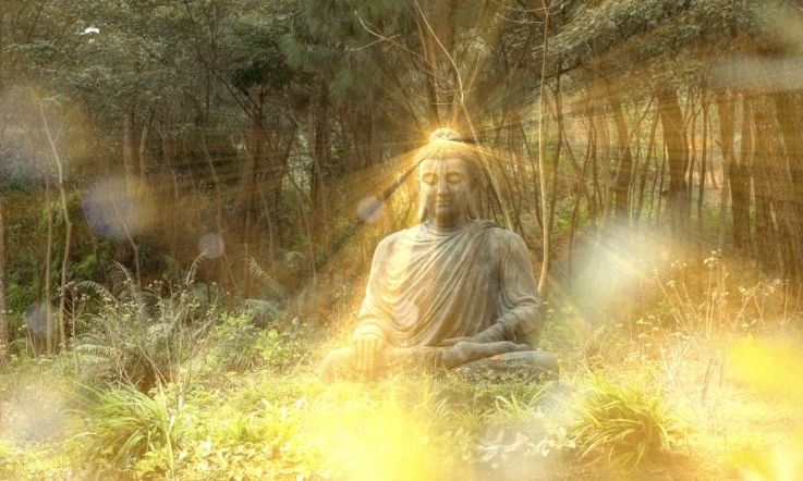 Buddham Saranam Gacchami - Con Về Nương Tựa Phật Pháp Tăng (Pali)