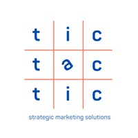 Tic Tactic - B2B Digital Marketing Agency 