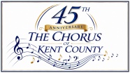 The Chorus of Kent County