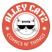 Alley Catz Comics N' Things