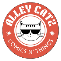 Alley Catz Comics N' Things