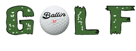 Golfballin57