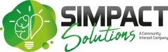 "Simpact Solutions" 
Community Interest Company