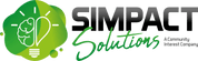 "Simpact Solutions" 
Community Interest Company