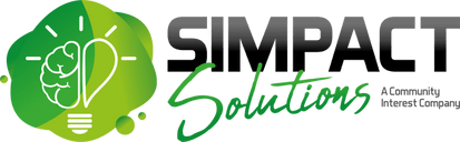 "Simpact Solutions" Community Interest Company