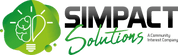 "Simpact Solutions" 
Community Interest Company