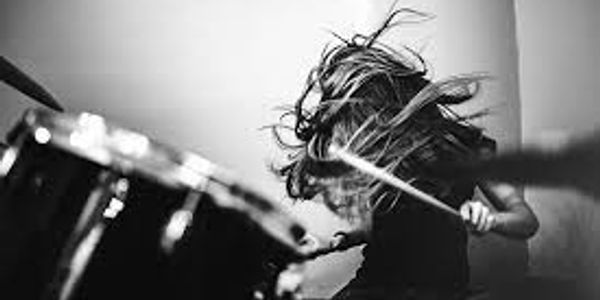 learn to play drums, private drum lessons