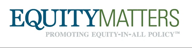 Equity Matters