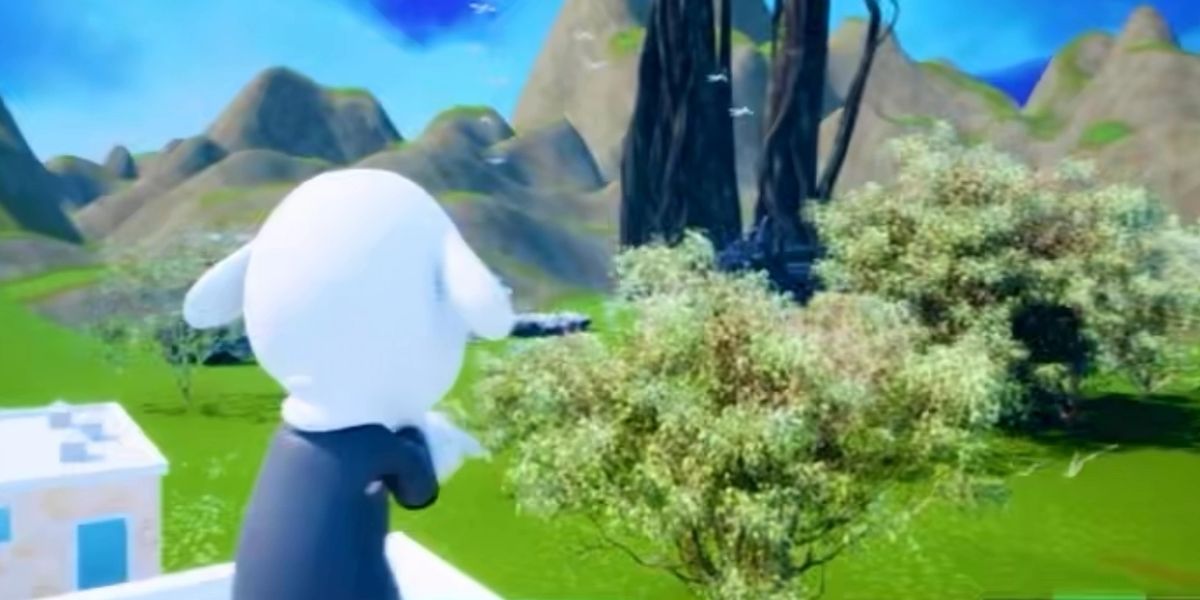 Portal Studios — Unreal Engine virtual world