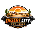 Desert City Fitness