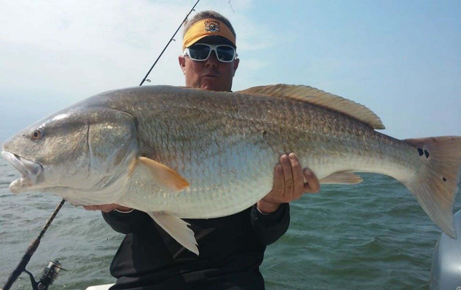 Outer Banks Fishing Charters LLC Fishing Charters Outer Banks