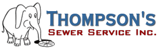 Thompsons Sewer Services