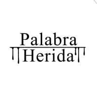 Editorial Palabra Herida
