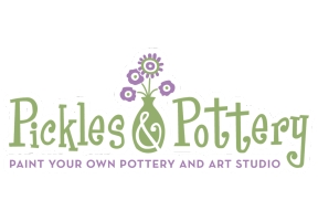 Pickles & Pottery