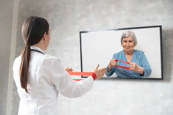 Revive Physiotherapy and Fitness