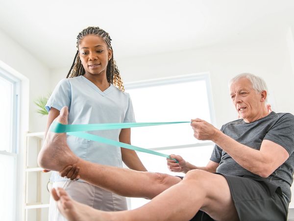 Revive Physiotherapy and Fitness