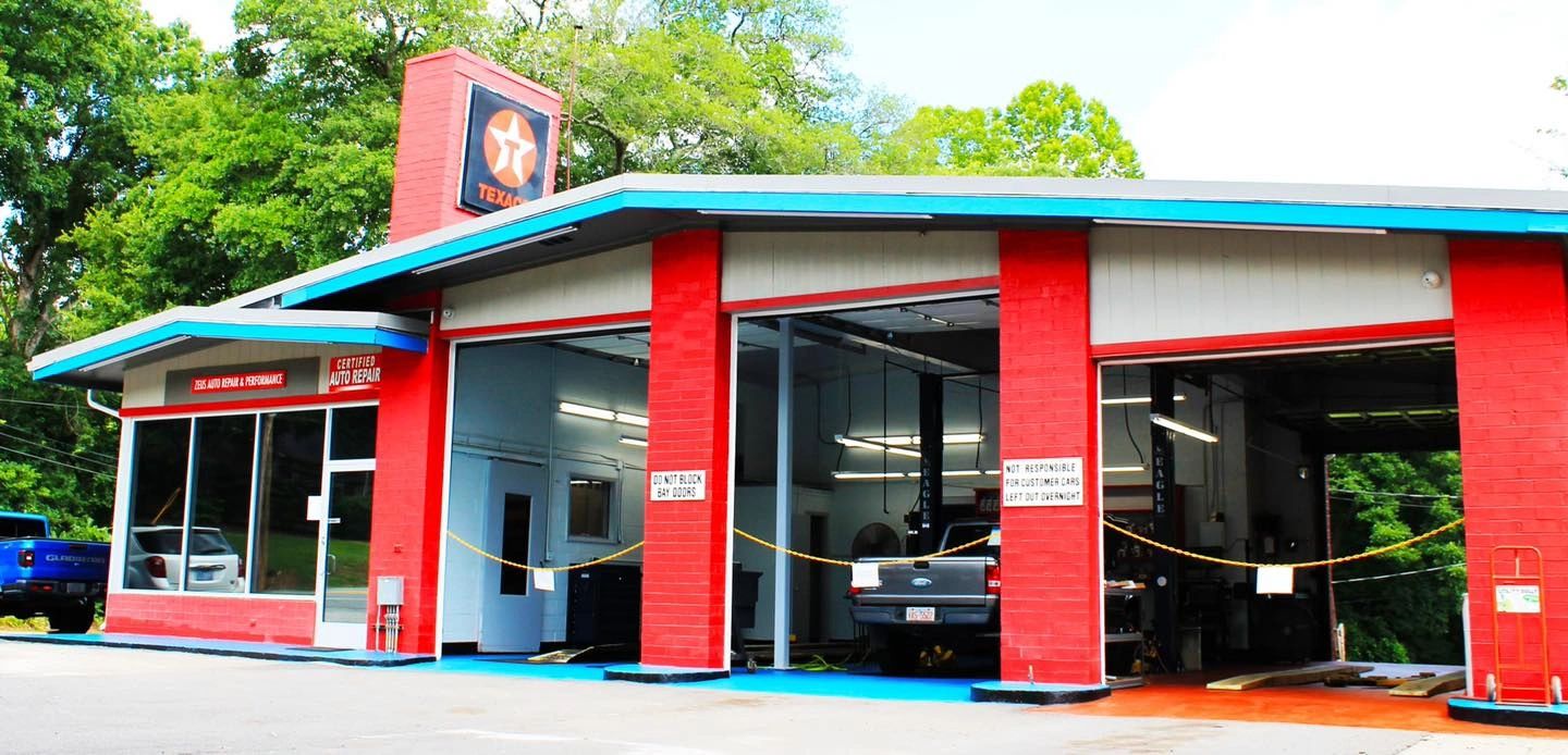 Zeus Auto Repair & Performance, LLC