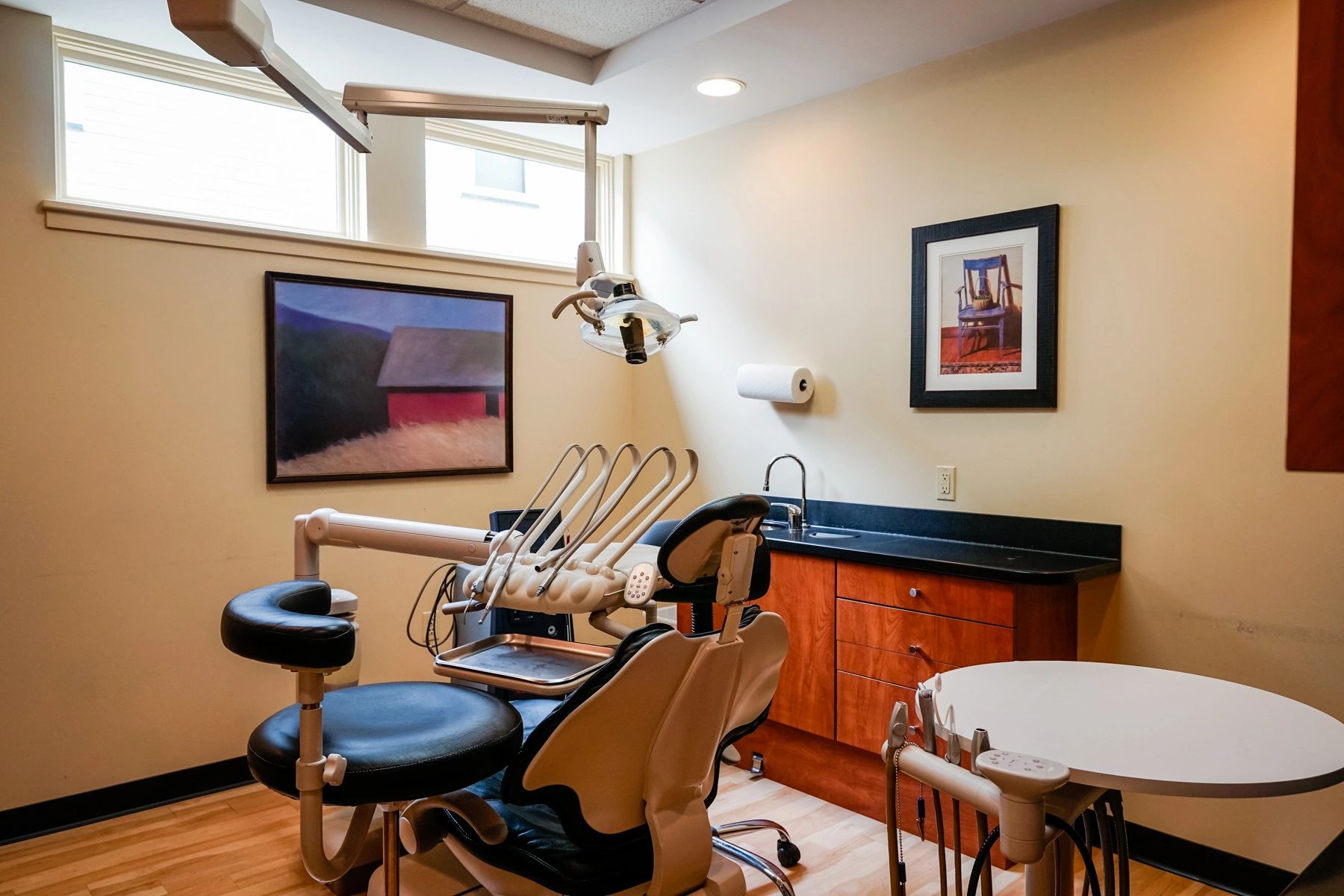 Market Street Dental The Dental Implant Center of Warren Warren, PA