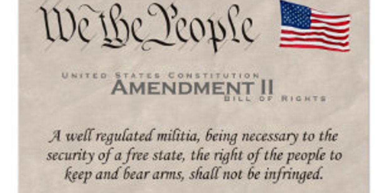 2nd Amendment 