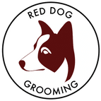 Red Dog Grooming