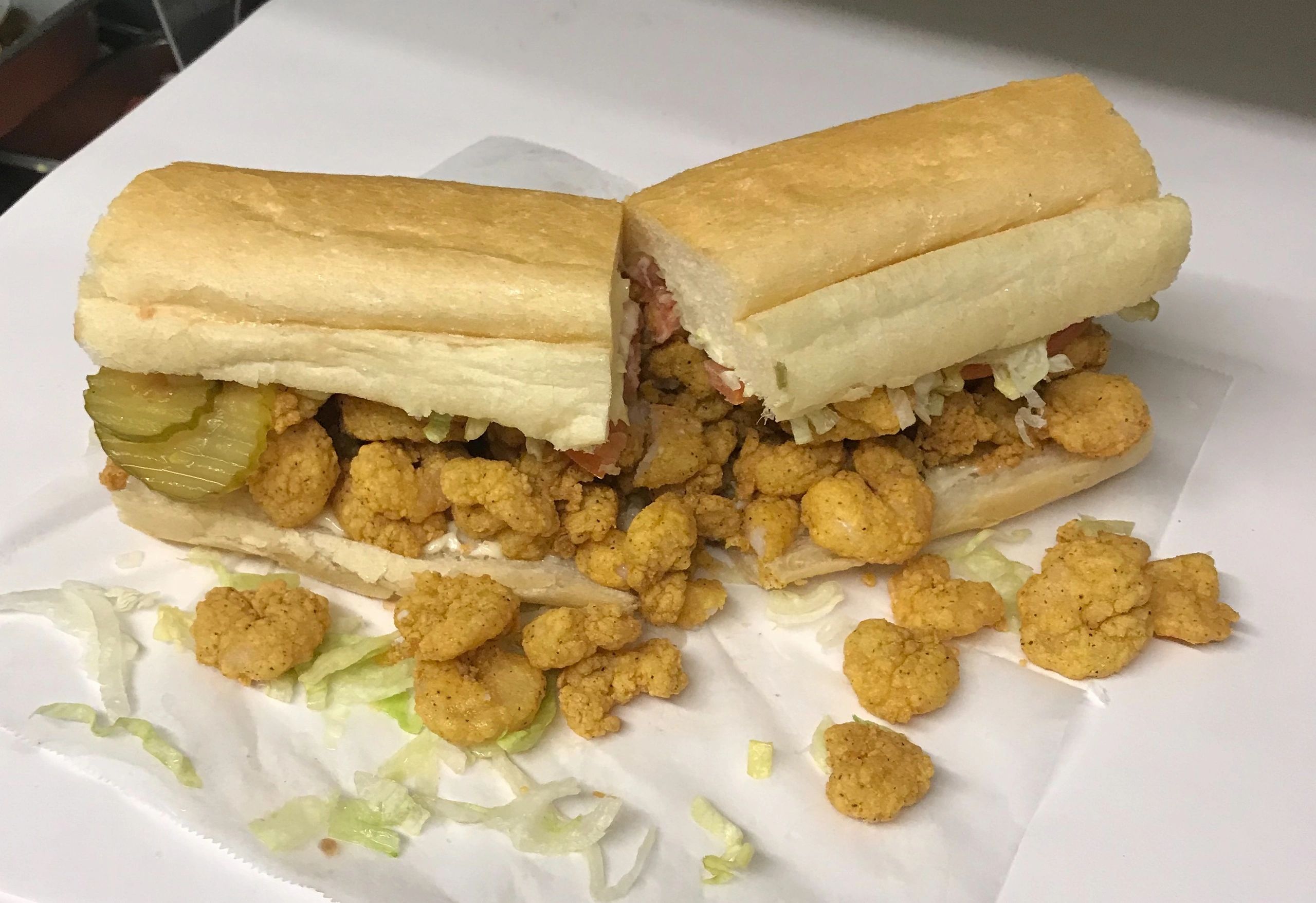 Mabiles Restaurant In Laplace - 9lggmxq