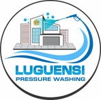 Luguensi Pressure Washing