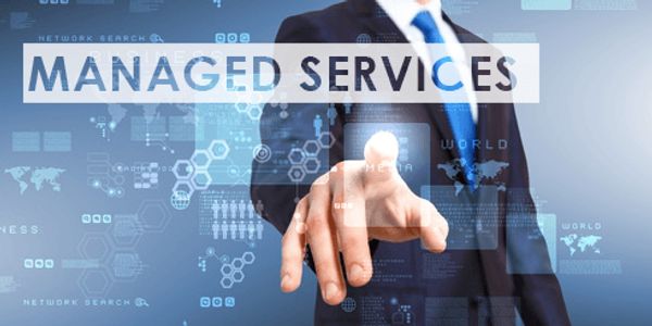 Managed Services